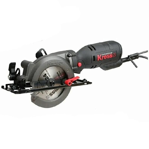 Пила дисковая Kress KU436P Пила дисковая Kress KU436P