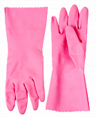 Перчатки латексные ЗУБР 11250