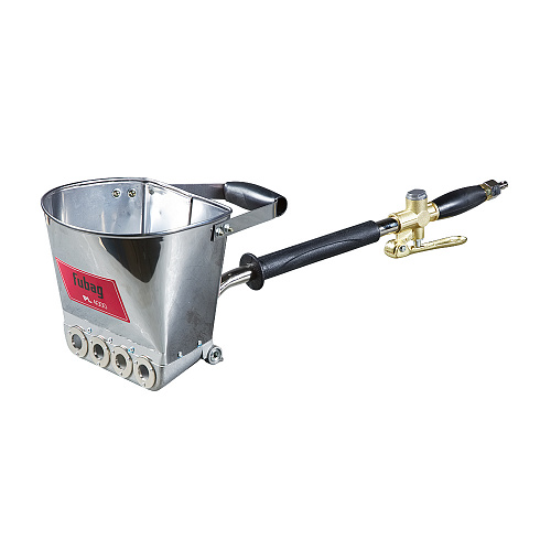 Ковш штукатурный Hopper PL4000 412658 Ковш штукатурный Hopper PL4000 412658