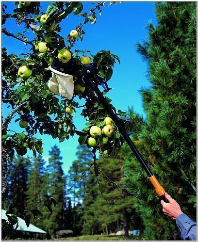 Насадка для фруктов Fiskars 110970 Насадка для фруктов Fiskars 110970